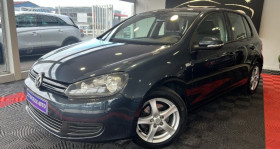 Volkswagen Golf , garage ETINCELLE AUTO � CREUZIER LE VIEUX