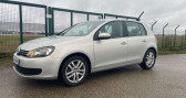 Annonce Volkswagen Golf occasion Essence 1.4 TSI 122 Confortline � Geudertheim