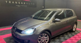 Annonce Volkswagen Golf occasion Essence 1.4 TSI 122 Confortline  Lens