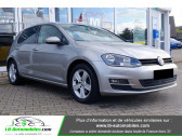 Volkswagen Golf occasion année 2013 boite Automatique Annonce Volkswagen Golf occasion Essence 1.4 TSI 122 DSG à Beaupuy