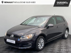 Volkswagen Golf occasion année 2015 boite Manuelle Annonce Volkswagen Golf occasion Essence 1.4 TSI 122ch BlueMotion Technology Lounge 5p à Boulogne-sur-Mer