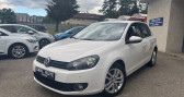 Volkswagen Golf occasion année 2010 boite Manuelle Annonce Volkswagen Golf occasion Essence 1.4 TSI 122ch Confortline 5p à SAINT MARTIN D'HERES