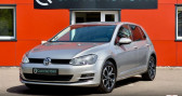Volkswagen Golf 1.4 TSI 125 Allstar / GPS CarPlay Camra Keyless Garantie 1a  2016 - annonce de voiture en vente sur Auto Sélection.com
