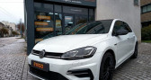 Volkswagen Golf 1.4 TSI 125 BLUEMOTION DSG R LINE   LIMOGES 87