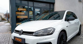 Annonce Volkswagen Golf occasion Essence 1.4 tsi 125 bluemotion dsg r line  LIMOGES