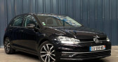 Annonce Volkswagen Golf occasion Essence 1.4 TSI 125 BLUEMOTION SOUND - Garantie 1 An - Cam�ra - Carp � Halluin