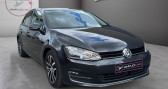 Volkswagen Golf 1.4 TSI 125 BlueMotion Technology Allstar DSG7   LA MADELEINE 59