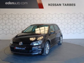 Volkswagen Golf occasion année 2017 boite Manuelle Annonce Volkswagen Golf occasion Essence 1.4 TSI 125 BlueMotion Technology Allstar à Tarbes