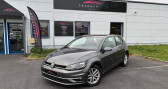Annonce Volkswagen Golf occasion Essence 1.4 TSI 125 BlueMotion Technology Carat  Lens