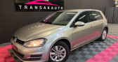 Annonce Volkswagen Golf occasion Essence 1.4 TSI 125 BlueMotion Technology Confortline / CarPlay / En � Harfleur