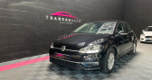 Annonce Volkswagen Golf occasion Essence 1.4 TSI 125 BlueMotion Technology Confortline  Chaponost