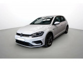 Annonce Volkswagen Golf occasion Essence 1.4 TSI 125 BlueMotion Technology DSG7 Carat Exclusive  VANNES