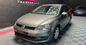Volkswagen Golf occasion année 2015 boite Automatique Annonce Volkswagen Golf occasion Essence 1.4 TSI 125 BlueMotion Technology DSG7 Confortline + 4 JANTE à Chaponost