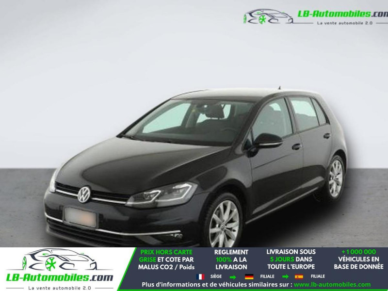 Volkswagen Golf 1.4 TSI 125 BVA  occasion � Beaupuy