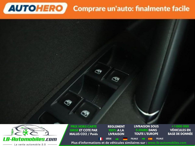 Volkswagen Golf 1.4 TSI 125 BVA  occasion � Beaupuy - photo n�5