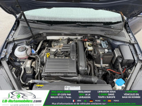 Volkswagen Golf 1.4 TSI 125 BVA  occasion � Beaupuy - photo n�10