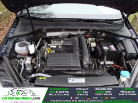 Volkswagen Golf 1.4 TSI 125 BVA  occasion � Beaupuy - photo n�9