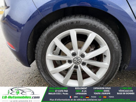 Volkswagen Golf 1.4 TSI 125 BVA  occasion � Beaupuy - photo n�9