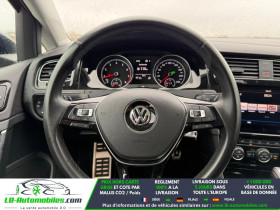 Volkswagen Golf 1.4 TSI 125 BVA  occasion � Beaupuy - photo n�8