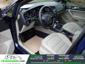 Volkswagen Golf 1.4 TSI 125 BVA  occasion � Beaupuy - photo n�7