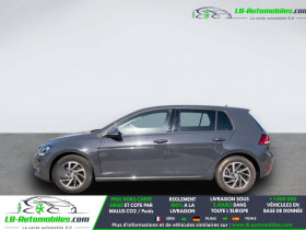 Volkswagen Golf 1.4 TSI 125 BVA  occasion � Beaupuy - photo n�5