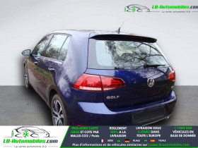 Volkswagen Golf 1.4 TSI 125 BVA  occasion � Beaupuy - photo n�3