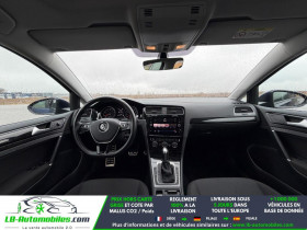 Volkswagen Golf 1.4 TSI 125 BVA  occasion � Beaupuy - photo n�3