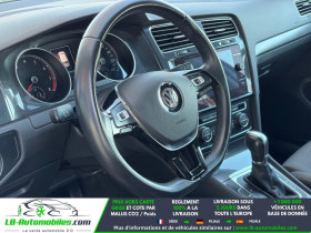 Volkswagen Golf 1.4 TSI 125 BVA  occasion � Beaupuy - photo n�6