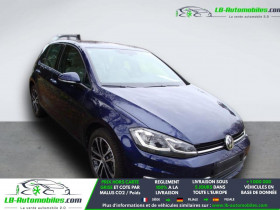 Volkswagen Golf 1.4 TSI 125 BVA  occasion � Beaupuy - photo n�2