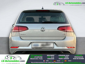 Volkswagen Golf 1.4 TSI 125 BVA  occasion � Beaupuy - photo n�5