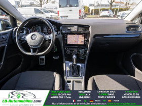 Volkswagen Golf 1.4 TSI 125 BVA  occasion � Beaupuy - photo n�2