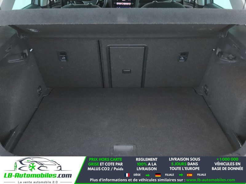 Volkswagen Golf 1.4 TSI 125 BVA  occasion � Beaupuy - photo n�10