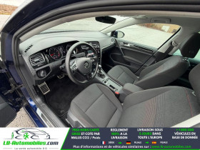 Volkswagen Golf 1.4 TSI 125 BVA  occasion � Beaupuy - photo n�7