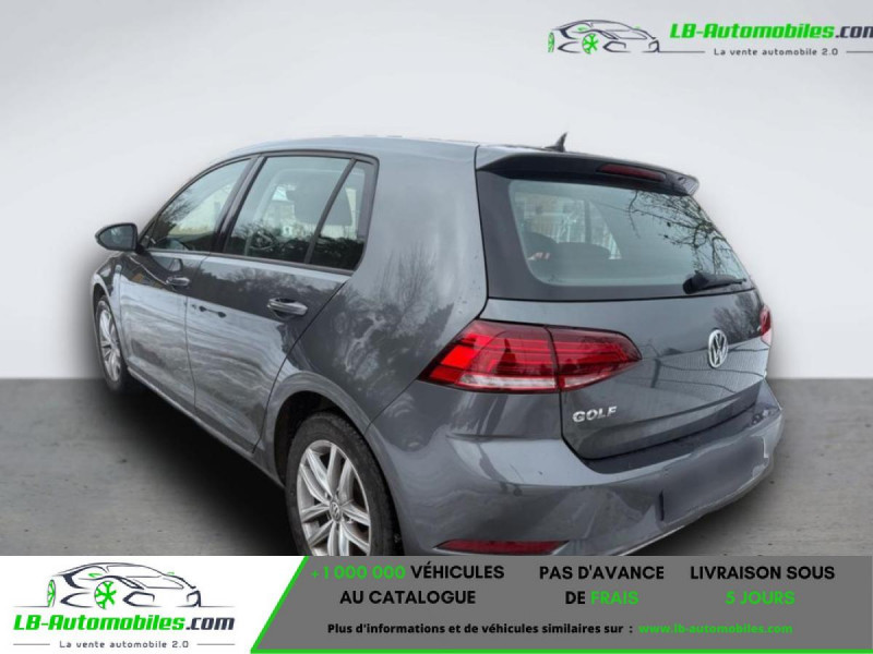 Volkswagen Golf 1.4 TSI 125 BVA  occasion � Beaupuy - photo n�3