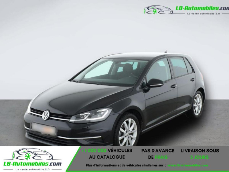 Volkswagen Golf 1.4 TSI 125 BVA  occasion � Beaupuy