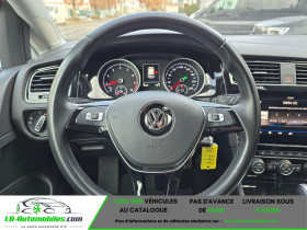 Volkswagen Golf 1.4 TSI 125 BVA  occasion � Beaupuy - photo n�9