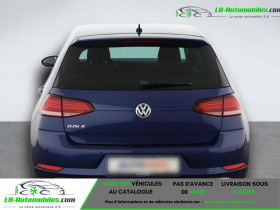 Volkswagen Golf 1.4 TSI 125 BVA  occasion � Beaupuy - photo n�7