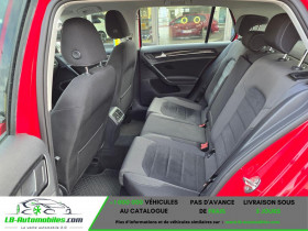 Volkswagen Golf 1.4 TSI 125 BVA  occasion � Beaupuy - photo n�8