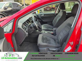 Volkswagen Golf 1.4 TSI 125 BVA  occasion � Beaupuy - photo n�7