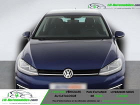 Volkswagen Golf 1.4 TSI 125 BVA  occasion � Beaupuy - photo n�5
