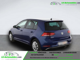 Volkswagen Golf 1.4 TSI 125 BVA  occasion � Beaupuy - photo n�4