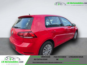 Volkswagen Golf 1.4 TSI 125 BVA  occasion � Beaupuy - photo n�4