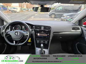 Volkswagen Golf 1.4 TSI 125 BVA  occasion � Beaupuy - photo n�3