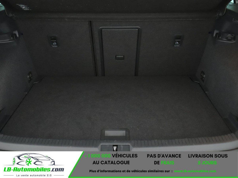 Volkswagen Golf 1.4 TSI 125 BVA  occasion � Beaupuy - photo n�10