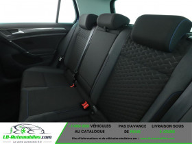 Volkswagen Golf 1.4 TSI 125 BVA  occasion � Beaupuy - photo n�9