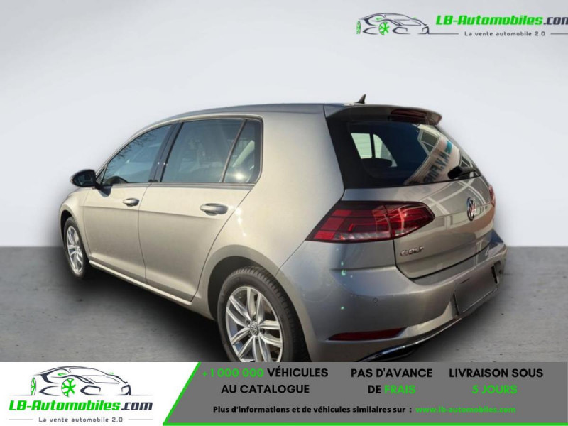 Volkswagen Golf 1.4 TSI 125 BVA  occasion � Beaupuy - photo n�3