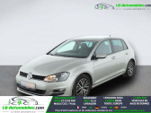 Annonce Volkswagen Golf occasion Essence 1.4 TSI 125 BVA � Beaupuy