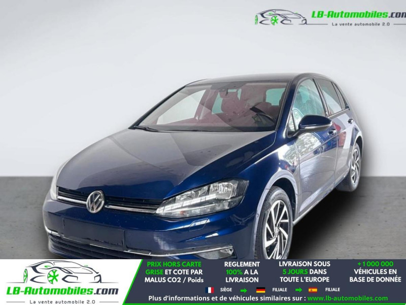Volkswagen Golf 1.4 TSI 125 BVA  occasion � Beaupuy