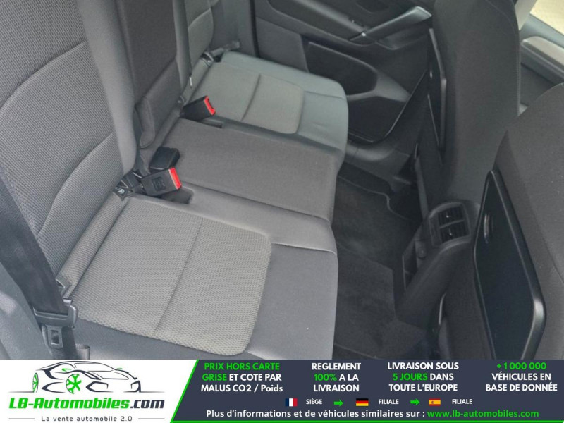 Volkswagen Golf 1.4 TSI 125 BVA  occasion � Beaupuy - photo n�6