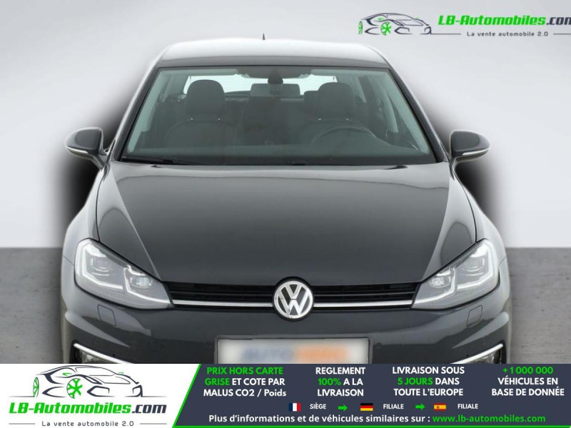Volkswagen Golf 1.4 TSI 125 BVA  occasion � Beaupuy - photo n�5